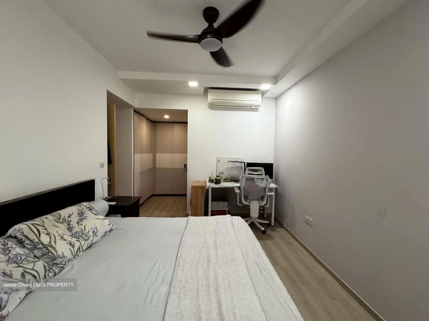 The Rainforest (D23), Condominium #583946471